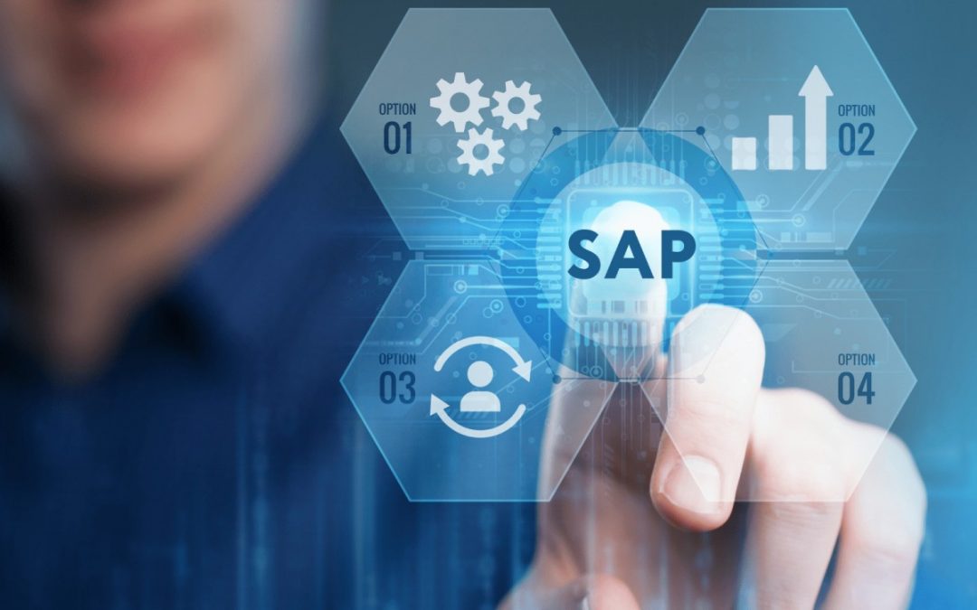 SAP Enaltece su Relevancia en las Industrias de Consumo