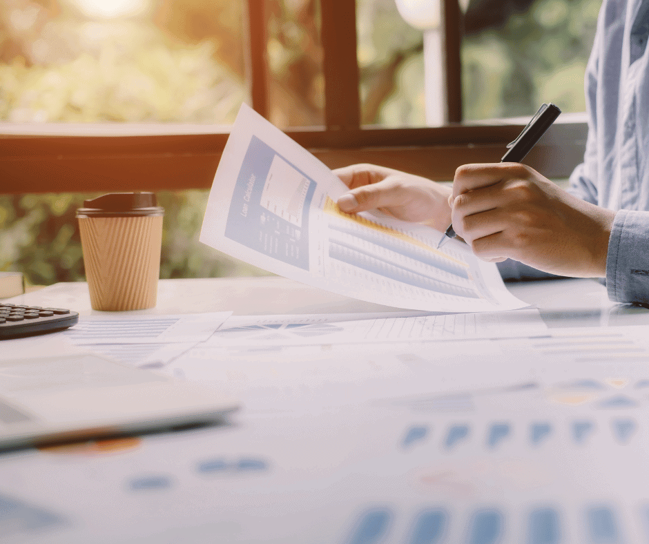 finanzas empresariales con sap