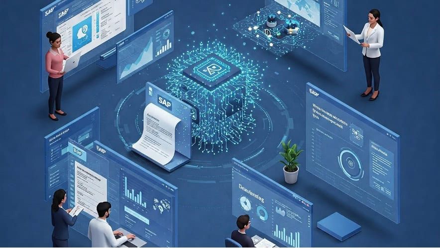 La importancia de optimizar SAP Basis y SAP HANA