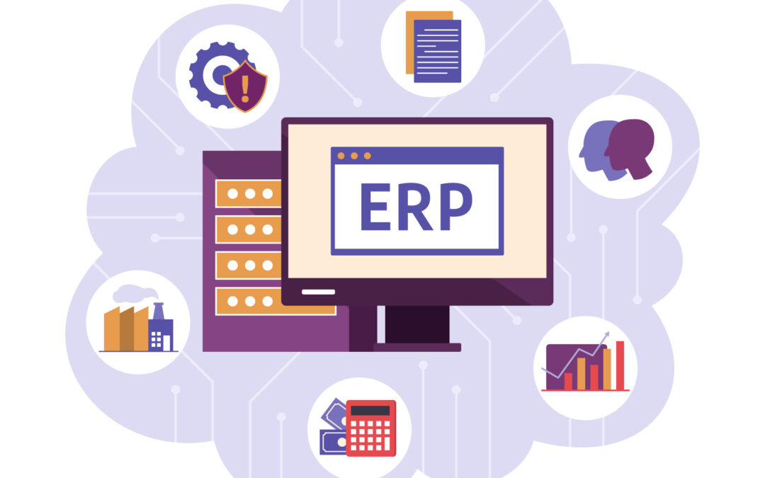Transformación en la Nube con SAP S/4HANA: Moderniza tu Empresa